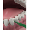 Флосс-зубочистки DenTek Освежающее очищение 75 шт. (47701002575) изображение 6