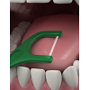 Флосс-зубочистки DenTek Освежающее очищение 75 шт. (47701002575) изображение 7