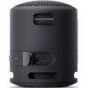 Акустична система Sony SRS-XB13 Black (SRSXB13B.RU2) зображення 4