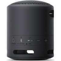 Акустическая система Sony SRS-XB13 Black (SRSXB13B.RU2) изображение 5