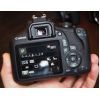 Цифровой фотоаппарат Canon EOS 2000D 18-55 DC III (2728C007AA) изображение 12