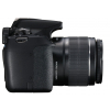 Цифровий фотоапарат Canon EOS 2000D 18-55 DC III (2728C007AA) зображення 3
