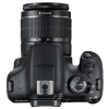 Цифровий фотоапарат Canon EOS 2000D 18-55 DC III (2728C007AA) зображення 4