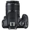Цифровой фотоаппарат Canon EOS 2000D 18-55 DC III (2728C007AA) изображение 4