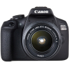 Цифровий фотоапарат Canon EOS 2000D 18-55 DC III (2728C007AA) зображення 6