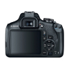 Цифровий фотоапарат Canon EOS 2000D 18-55 DC III (2728C007AA) зображення 9