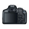 Цифровой фотоаппарат Canon EOS 2000D 18-55 DC III (2728C007AA) изображение 9