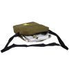 Сумка для ноутбука Porto 10'' LP-10-03GR TRIZUB Green (LP1003GR_TRIZ) изображение 4