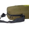 Сумка для ноутбука Porto 10'' LP-10-03GR TRIZUB Green (LP1003GR_TRIZ) изображение 5