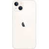 Мобільний телефон Apple iPhone 13 128GB Starlight (MLPG3) зображення 2