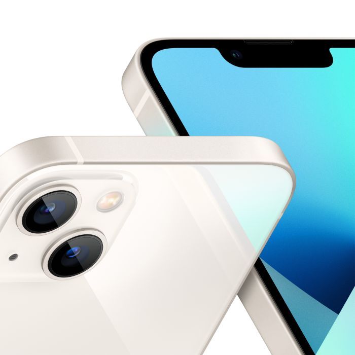 Мобильный телефон Apple iPhone 13 128GB Midnight (MLPF3) изображение 5