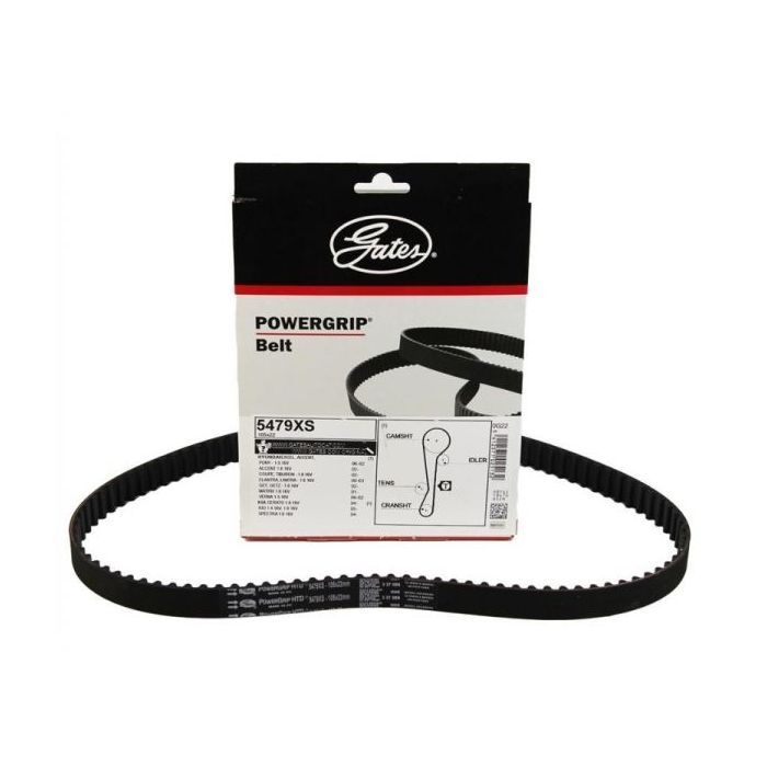 Ремень ГРМ Gates 5479XS изображение 3