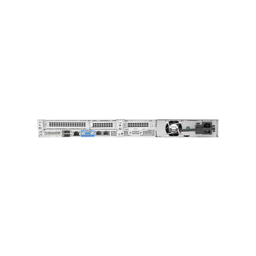 Сервер HPE DL 160 Gen10 (878972-B21 / v1-2) зображення 2