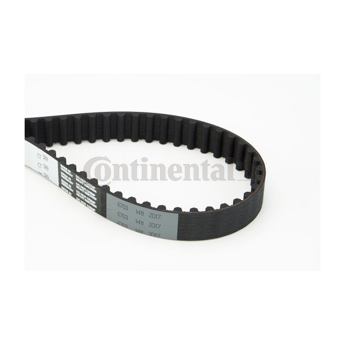 Ремінь ГРМ CONTITECH CT589
