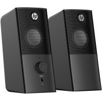 Акустическая система HP DHS-2101 Black (DHS-2101) изображение 2