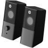 Акустическая система HP DHS-2101 Black (DHS-2101)