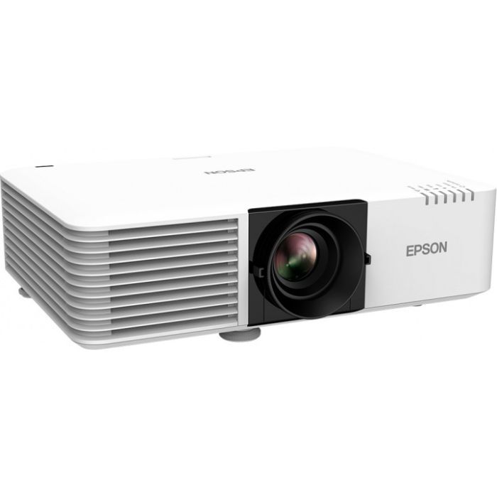 Проектор Epson EB-L520U (V11HA30040) зображення 3