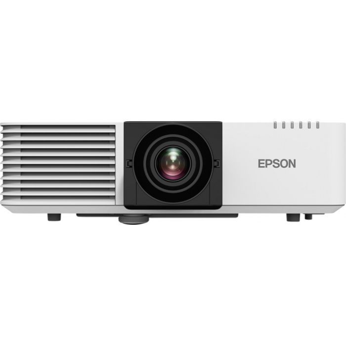 Проектор Epson EB-L520U (V11HA30040) зображення 4