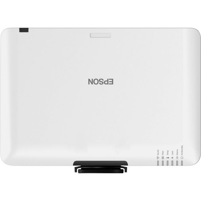 Проектор Epson EB-L520U (V11HA30040) зображення 5