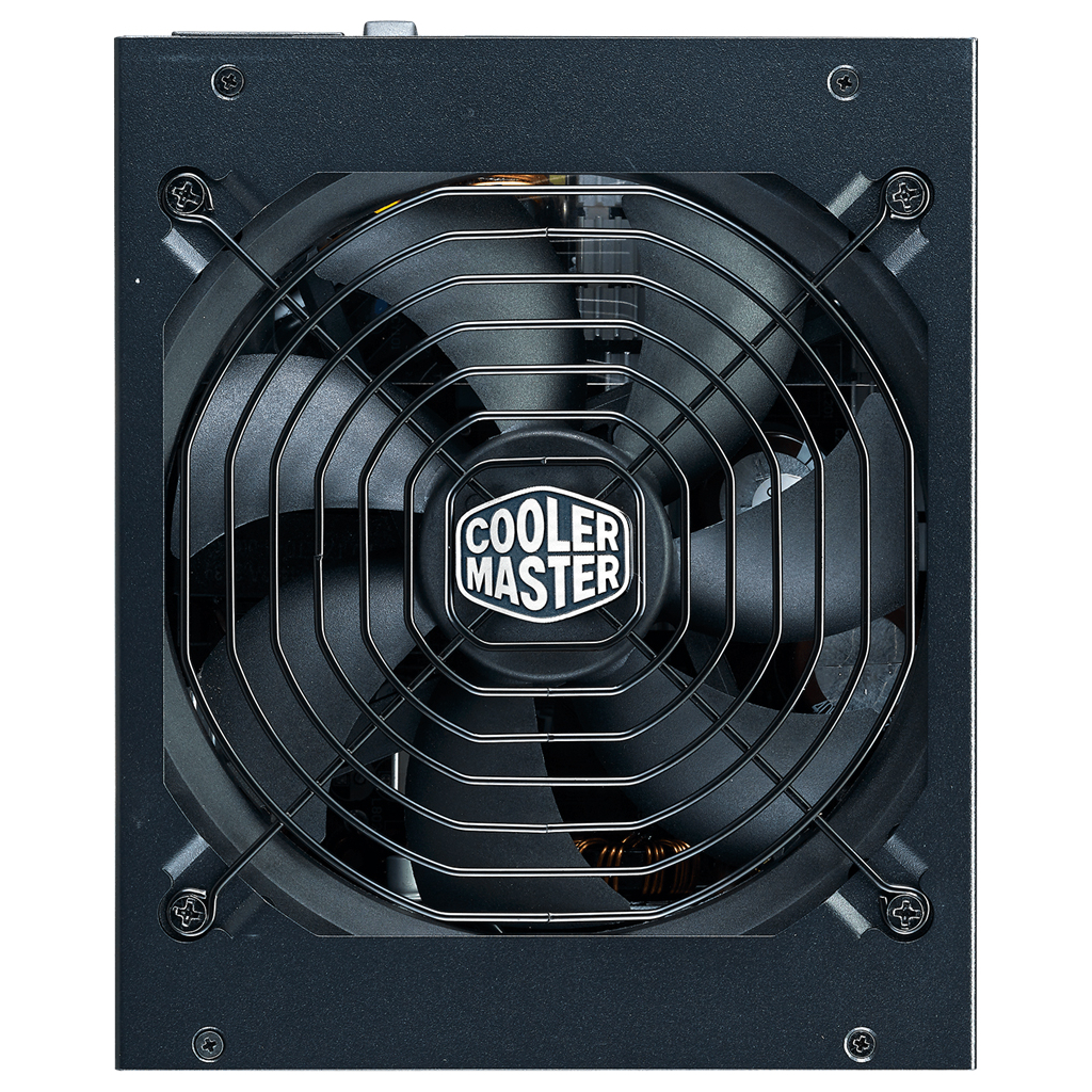Блок питания CoolerMaster 1250W MWE Gold V2 FM (MPE-C501-AFCAG-EU) изображение 2