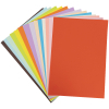 Цветная бумага Kite двусторонняя А4 Little Pony 15 листов / 15 цветов (LP21-250) изображение 2