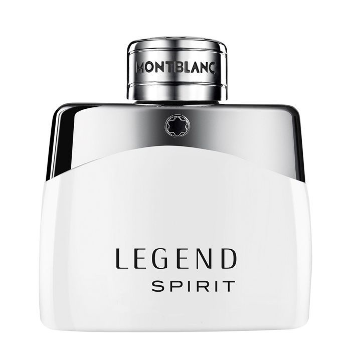 Туалетна вода Montblanc Legend Spirit тестер 100 мл (3386460074902)