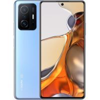 Мобильный телефон Xiaomi 11T Pro 8/256GB Celestial Blue изображение 11