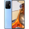 Мобільний телефон Xiaomi 11T Pro 8/256GB Celestial Blue зображення 11