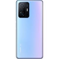Мобильный телефон Xiaomi 11T Pro 8/256GB Celestial Blue изображение 2