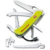 Ніж Victorinox RescueTool Yellow Blister (0.8623.MWNB1) зображення 2