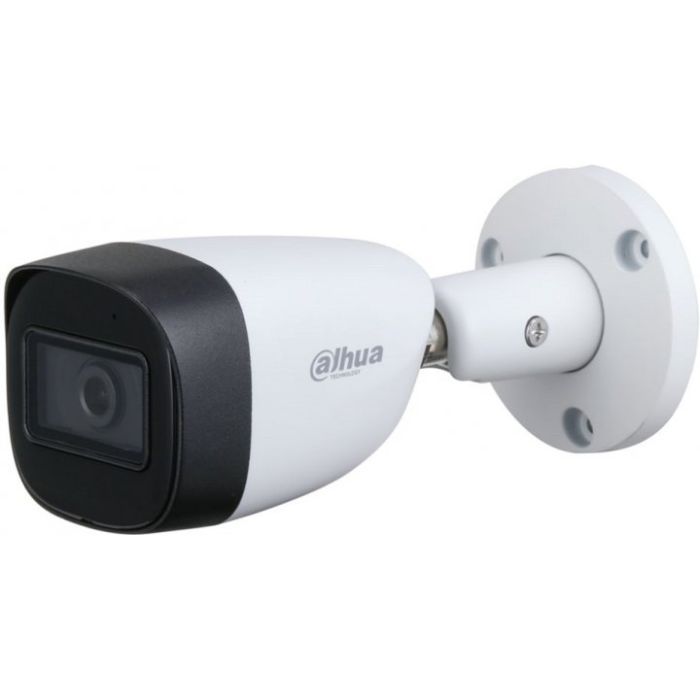 Камера видеонаблюдения Dahua DH-HAC-HFW1231CMP (2.8) изображение 2