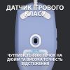 Мышка Logitech G102 Lightsync Lilac (910-005854) изображение 3