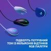 Мышка Logitech G102 Lightsync Lilac (910-005854) изображение 7