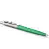 Ручка шариковая Parker JOTTER 17 Original Green CT BP блистер (15 236) изображение 3