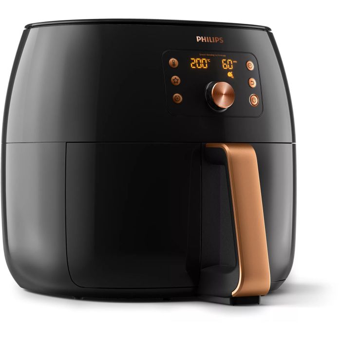 Мультипіч Philips HD9867/90 зображення 10