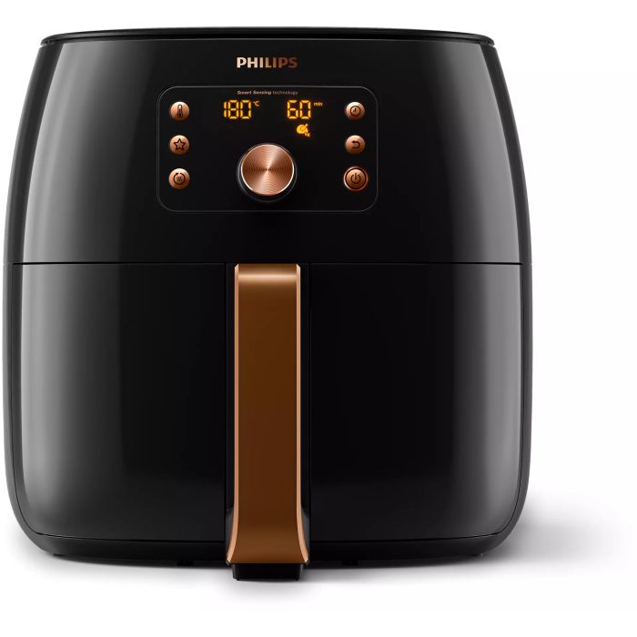 Мультипіч Philips HD9867/90 зображення 11