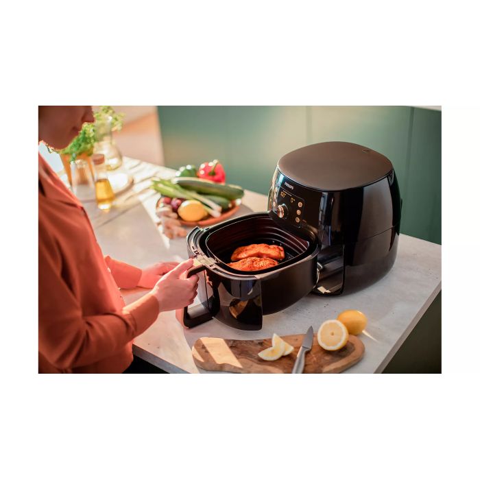 Мультипіч Philips HD9867/90 зображення 2