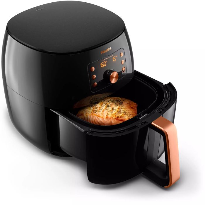Мультипіч Philips HD9867/90 зображення 4