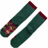 Носки детские Bross махровые с совой (21402-3-green) изображение 2