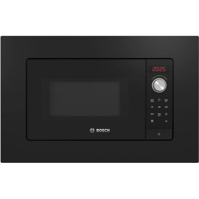 Мікрохвильова піч Bosch BFL623MC3