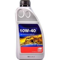 Моторна олива Febi 10W-40 1л (32931)