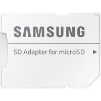 Карта памяти Samsung 256GB microSDXC class 10 EVO PLUS UHS-I (MB-MC256KA/RU) изображение 7