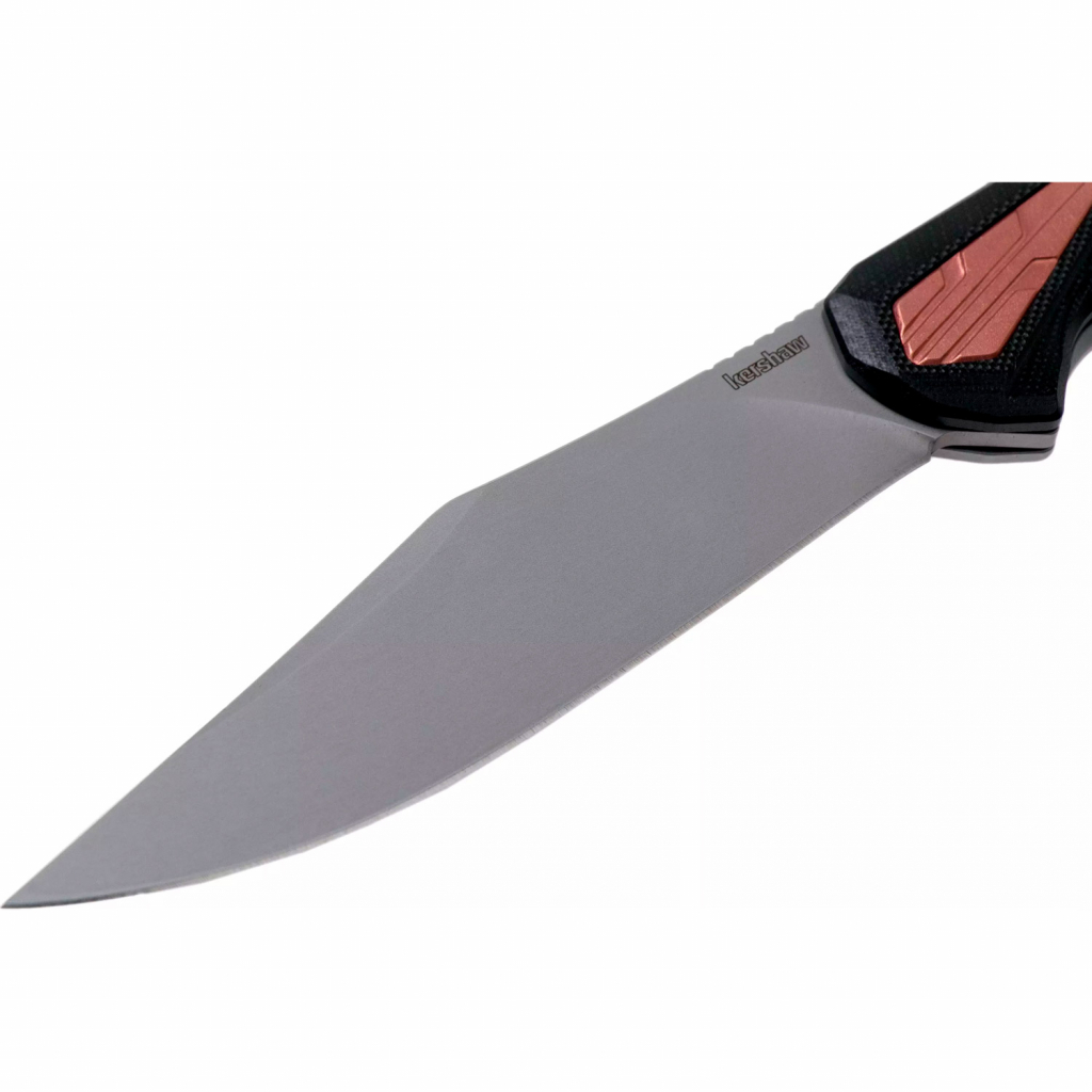 Нож Kershaw Strata XL (2077) изображение 3