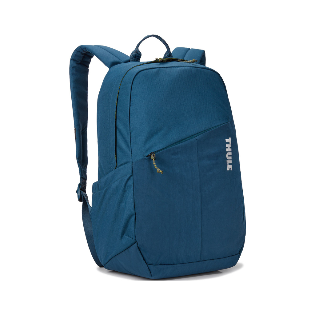 Рюкзак для ноутбука Thule 14" Campus Notus 20L TCAM-6115 Majolica Blue (3204307) изображение 4