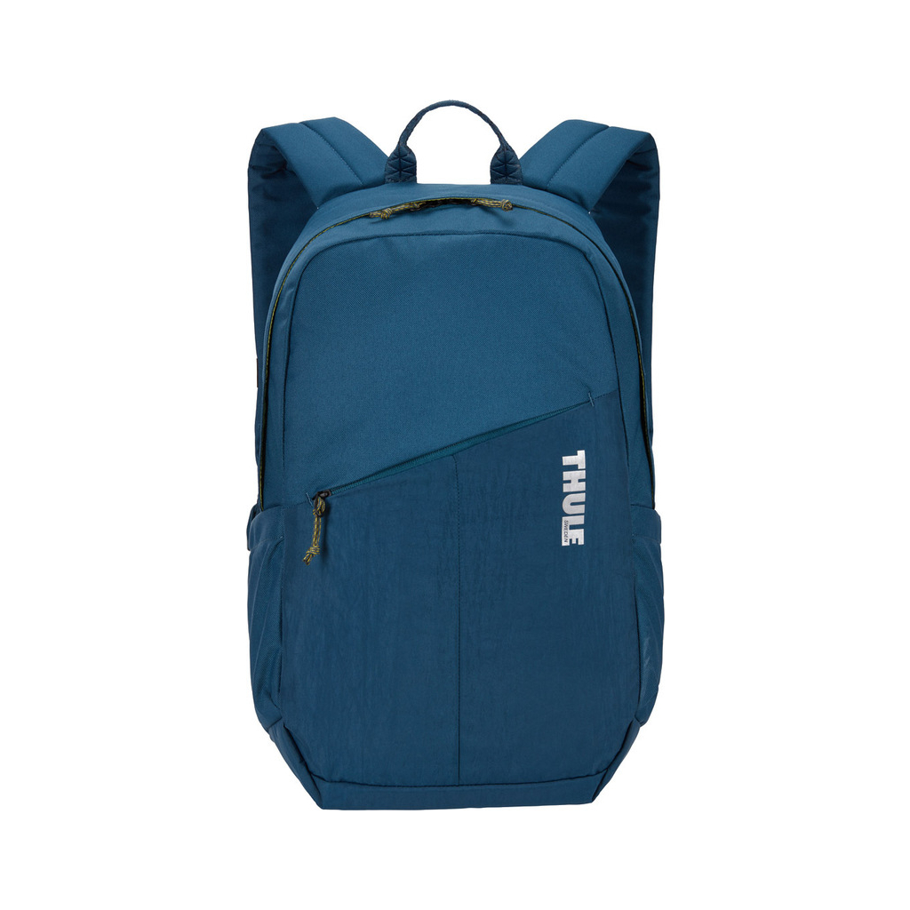 Рюкзак для ноутбука Thule 14" Campus Notus 20L TCAM-6115 Majolica Blue (3204307)