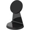 Зарядний пристрій Belkin MagSafe iPhone Wireless Charger, black (WIB003VFBK) зображення 4