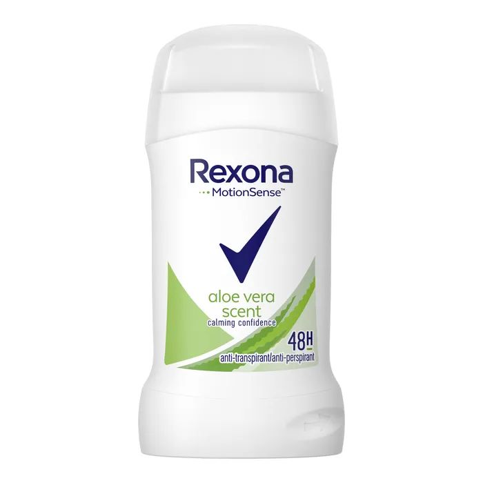 Антиперспірант Rexona Алое вера 50 мл (30056640/59004783)