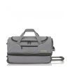 Сумка дорожная Travelite Basics 51/64 л Grey (TL096275-04) изображение 4