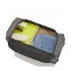 Сумка дорожная Travelite Basics 51/64 л Grey (TL096275-04) изображение 5