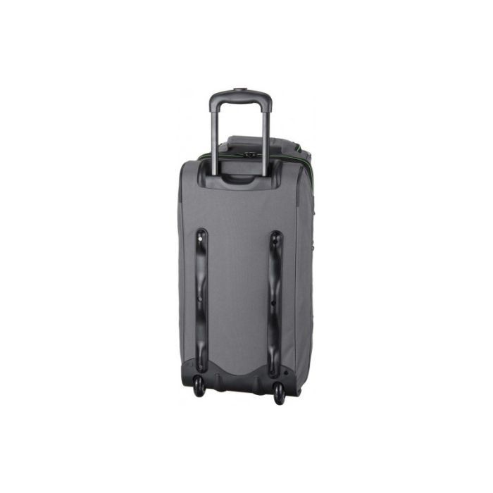 Сумка дорожная Travelite Basics 51/64 л Grey (TL096275-04) изображение 7